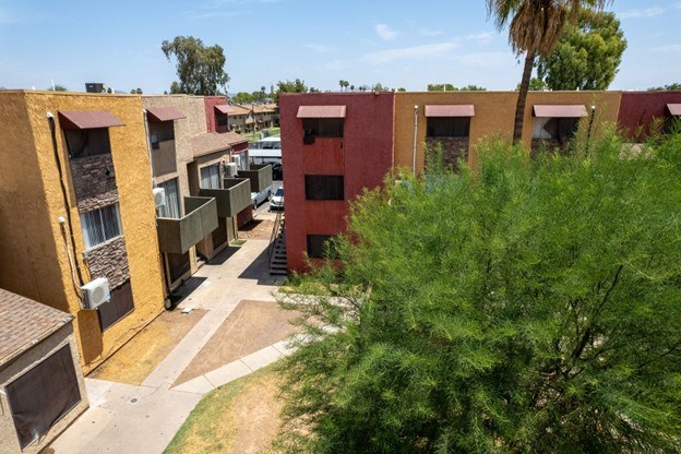 Las Casitas photo 2